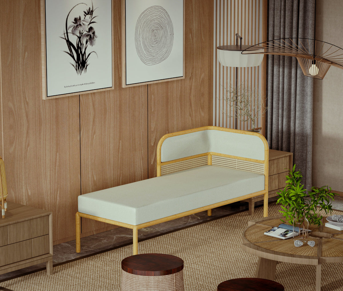 Terra Chaise