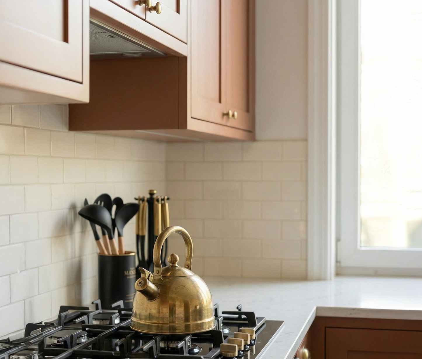 Classic Calm - U-Shape