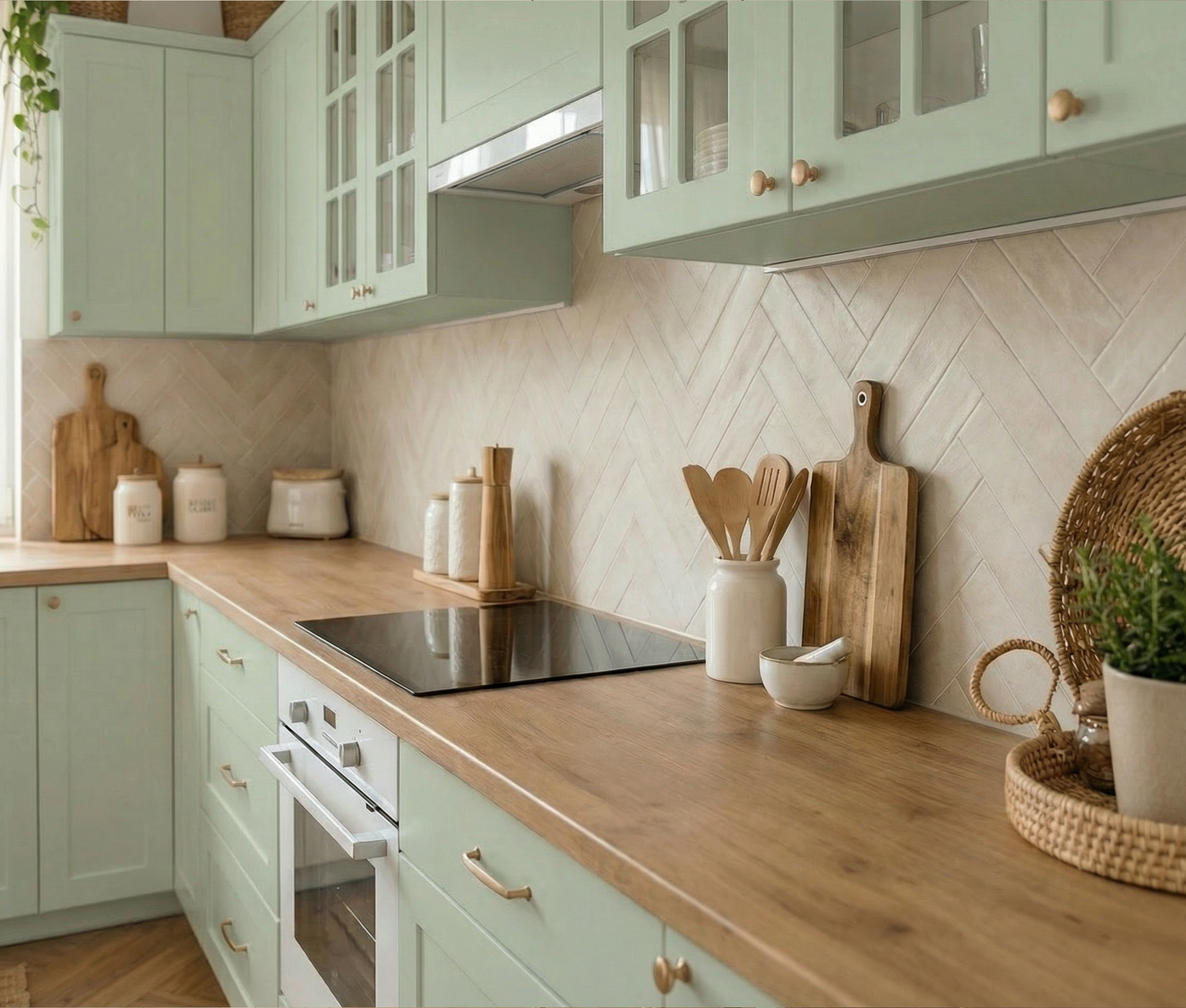 Classic Calm - Island