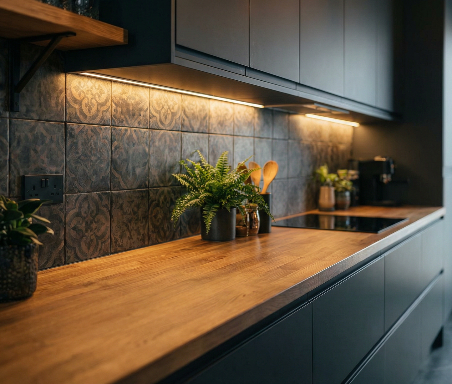 Urban Edge - Parallel