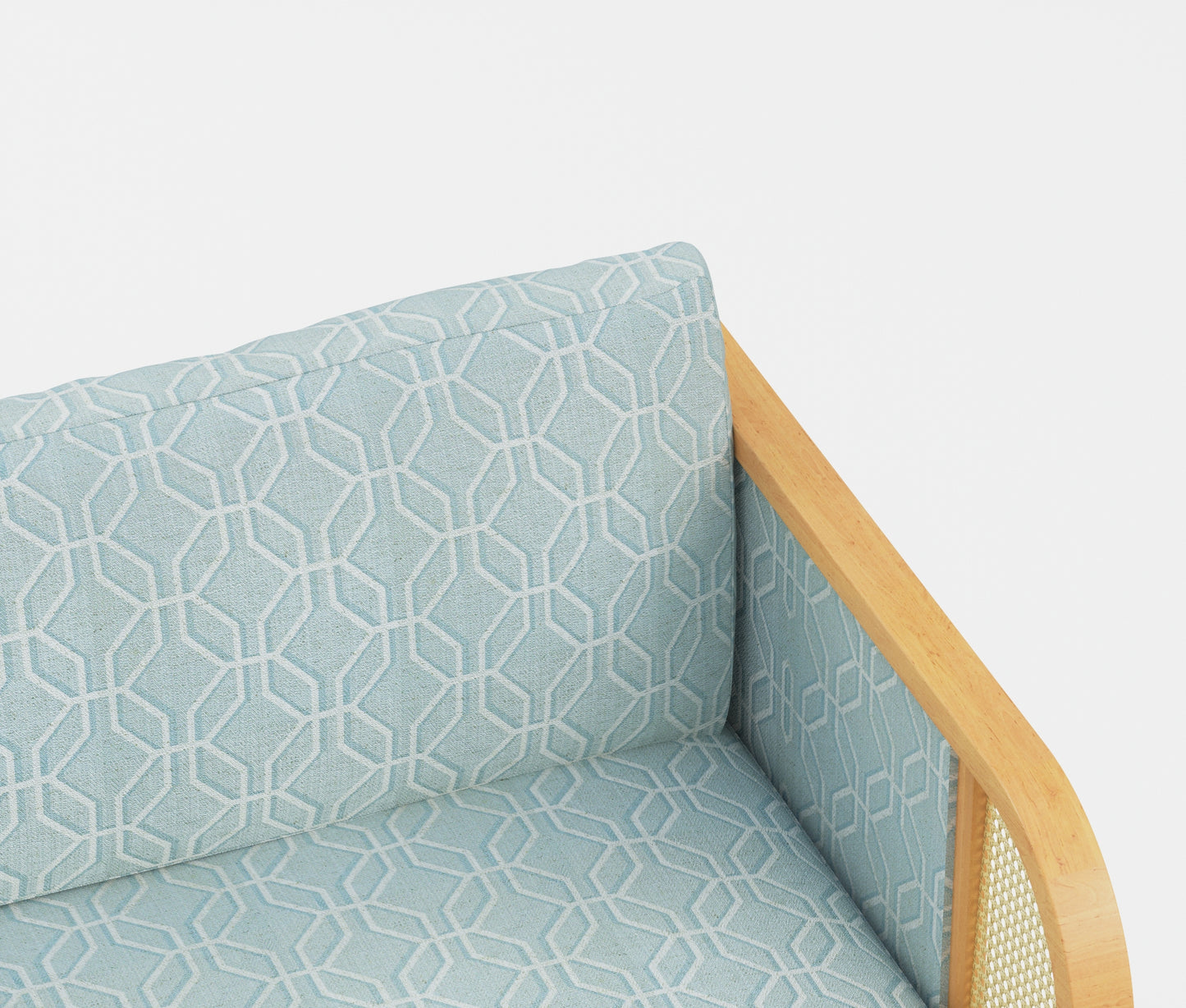 Rumi Sofa 2 Seater
