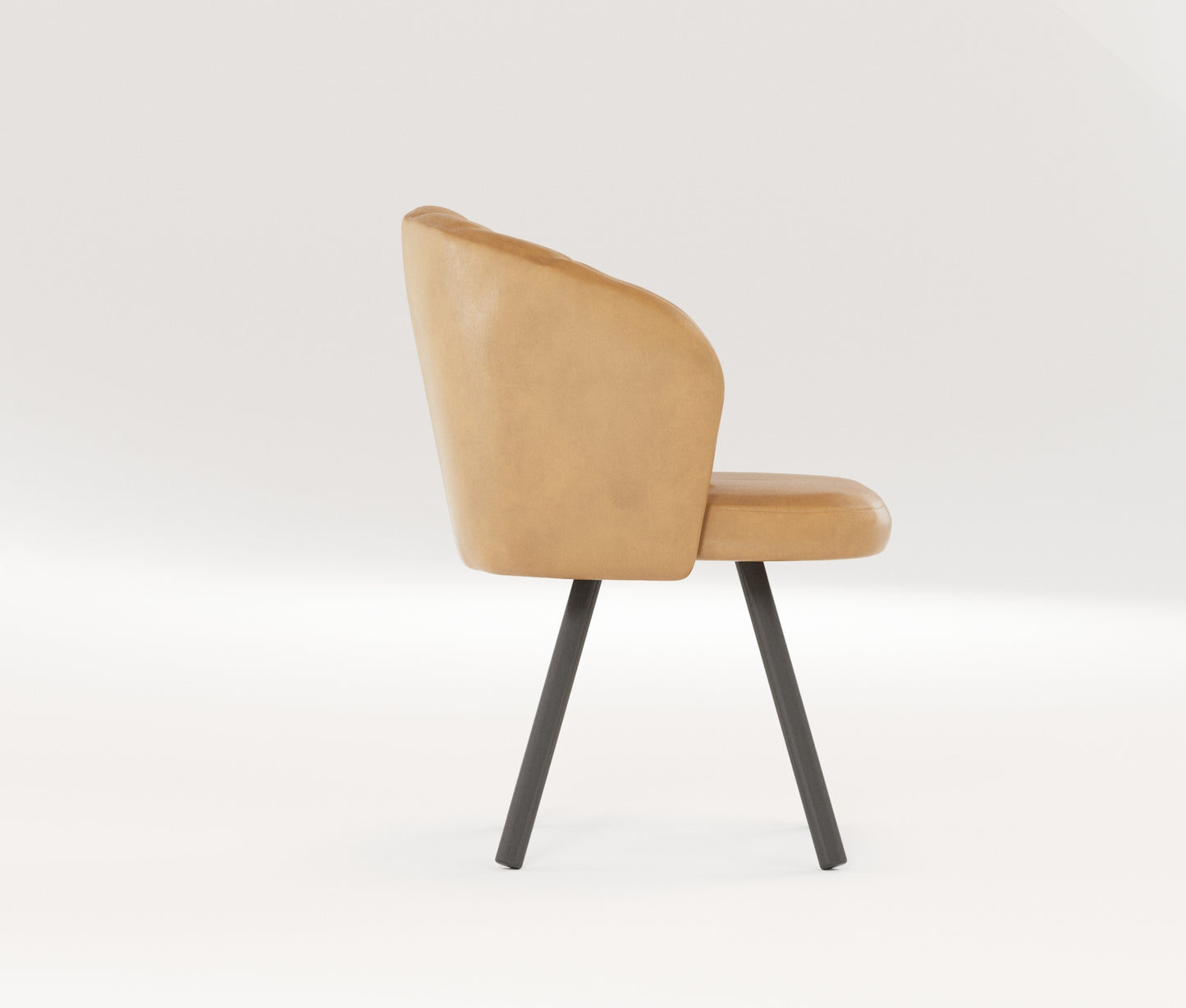 Corolla Dining Chair