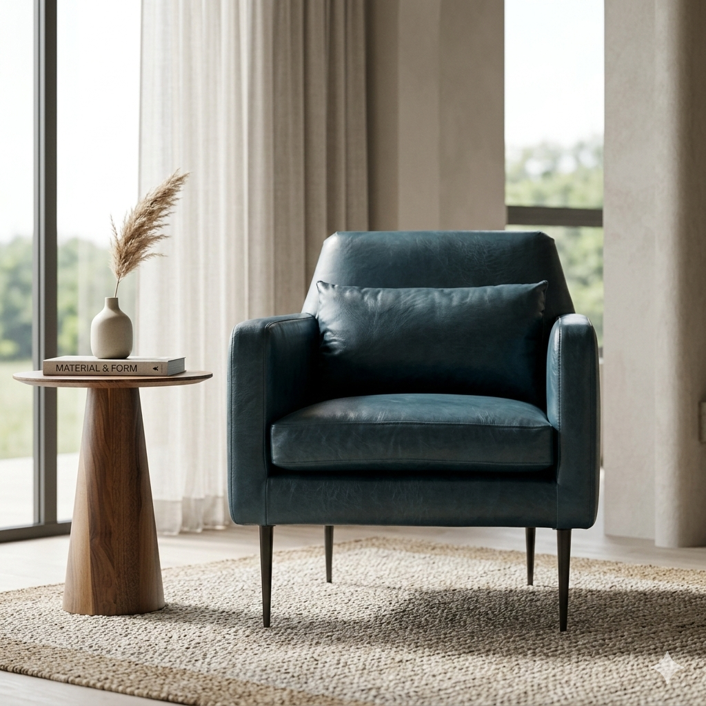 Everett Armchair