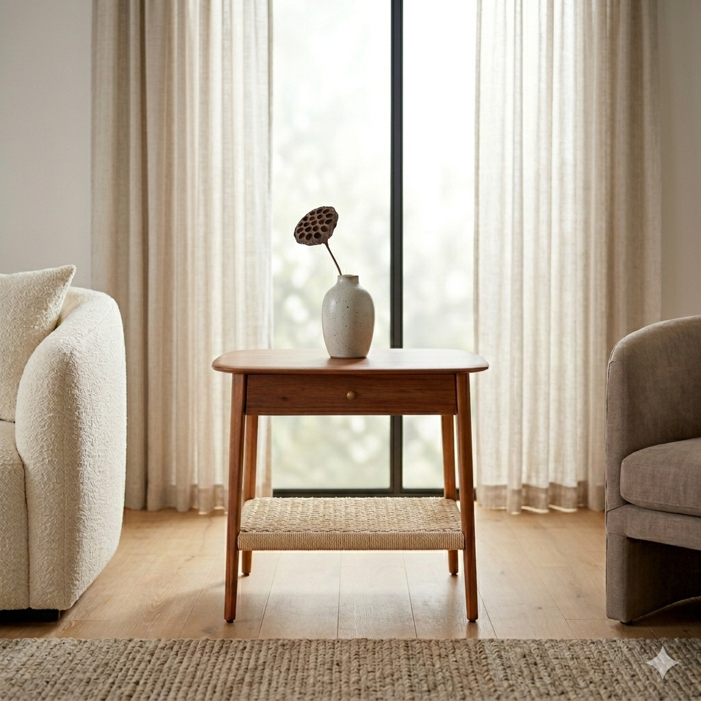 Keaton Side Table