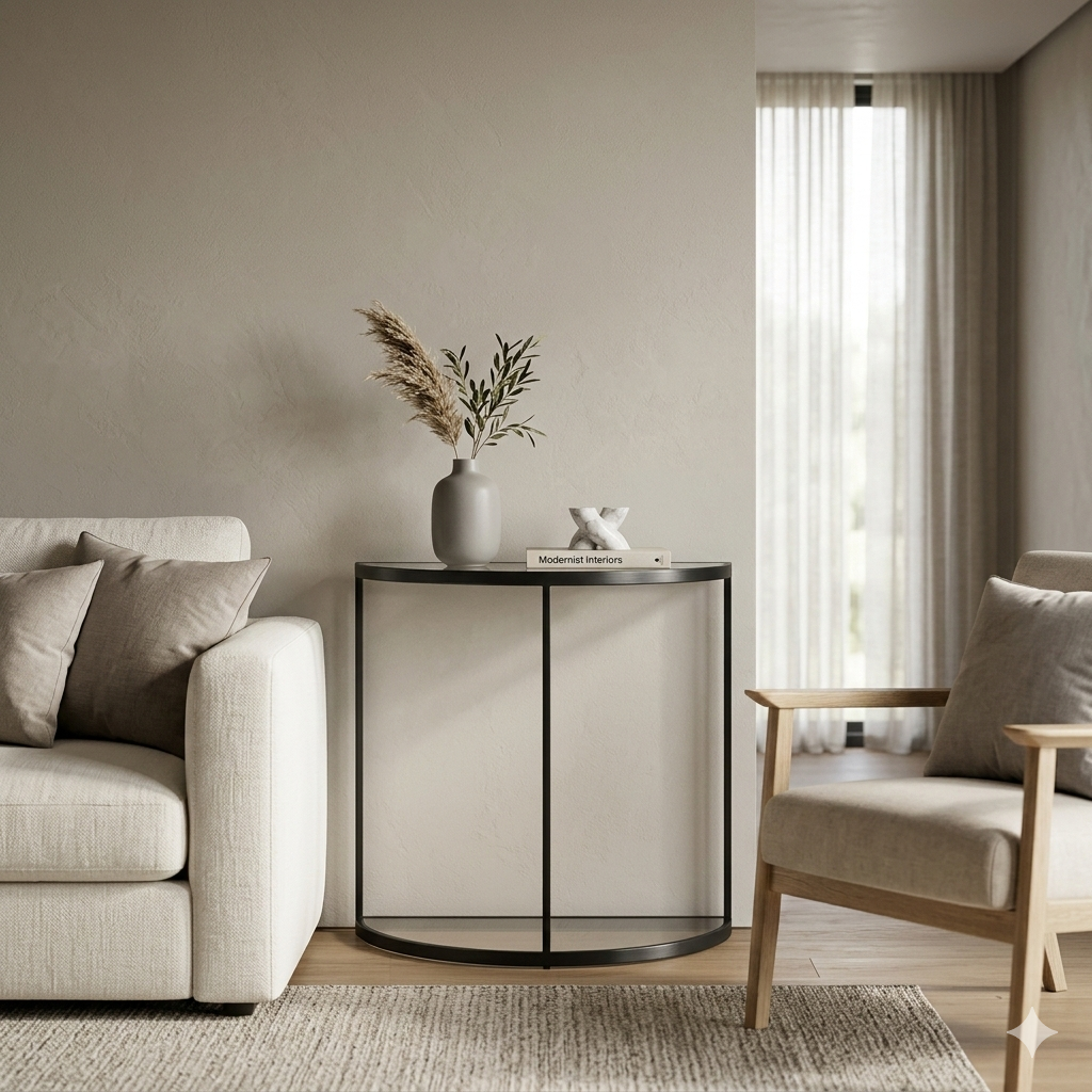 Vector Side Table
