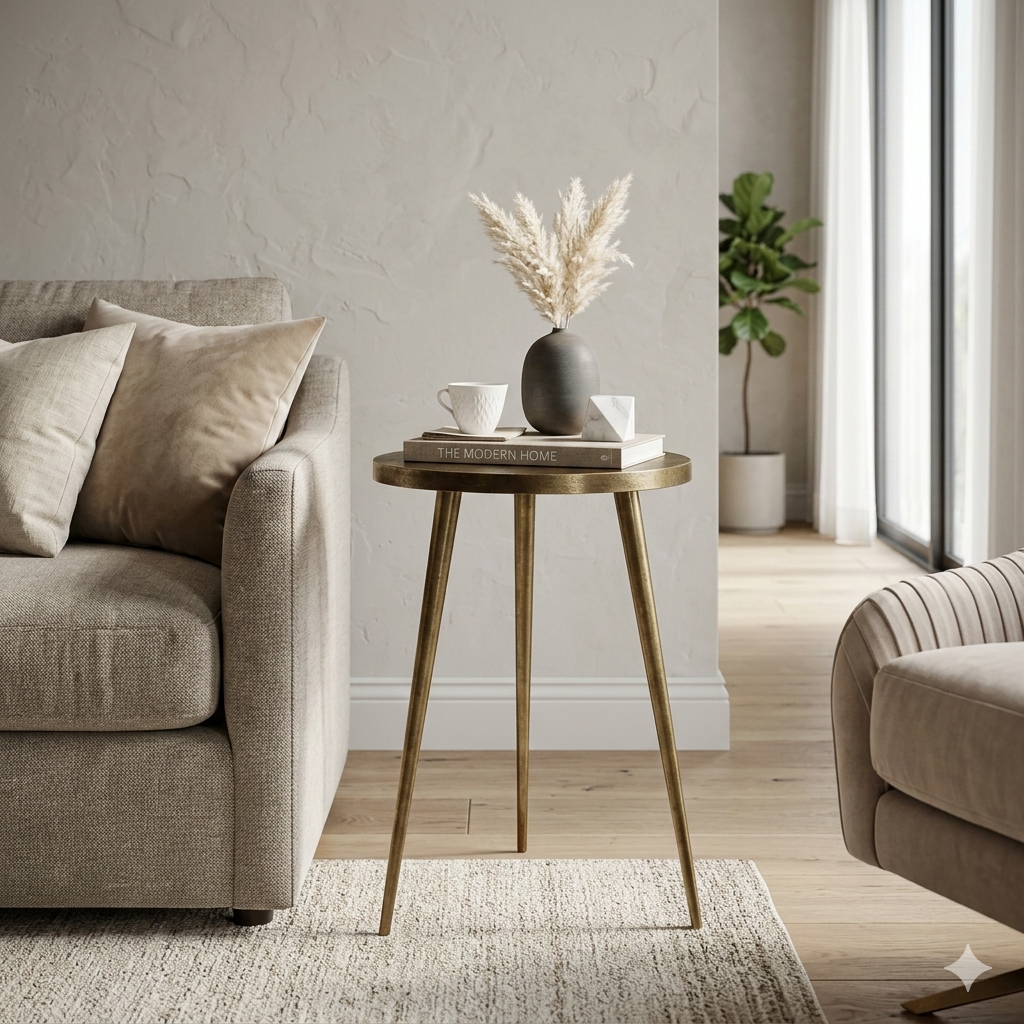Parklane Side Table