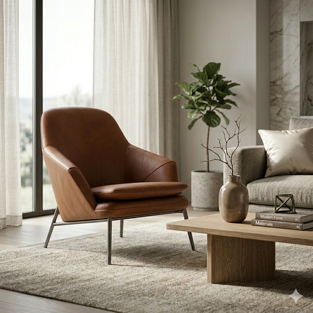 Cove Chair