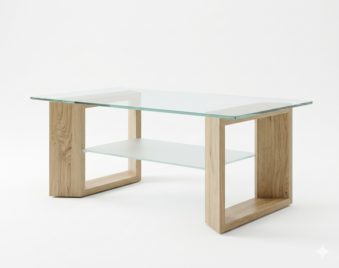 Summit Centre Table
