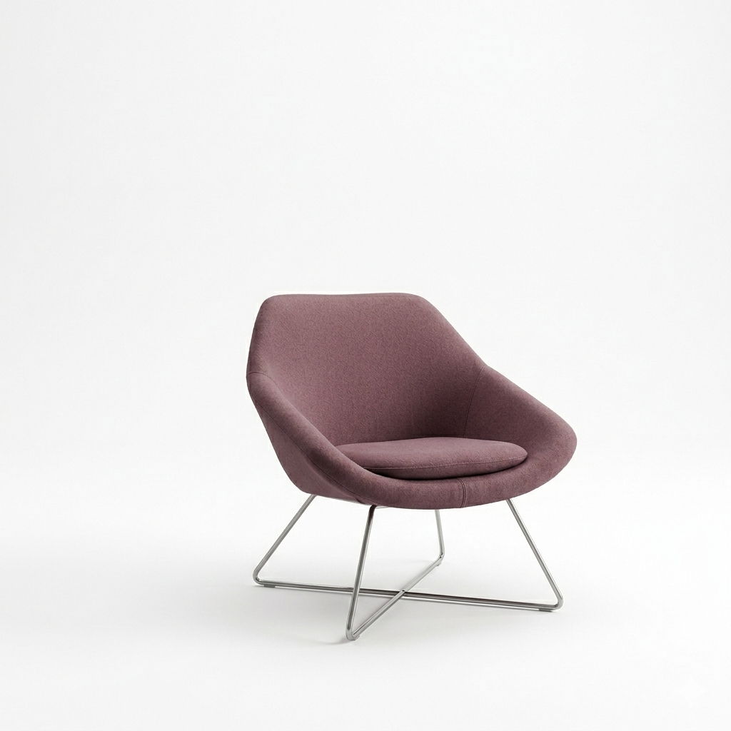 Vesper Chair