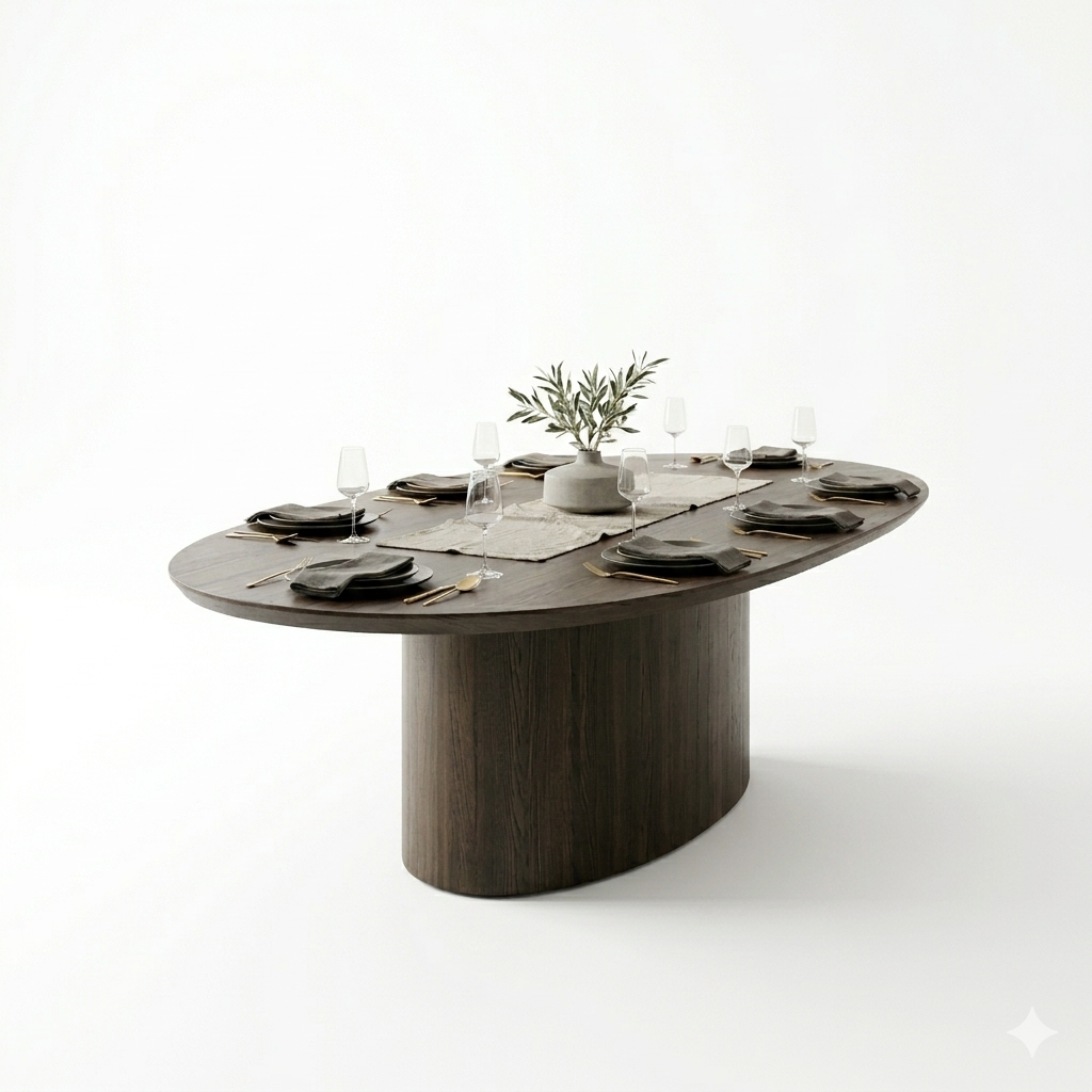 Sterling Dining Table