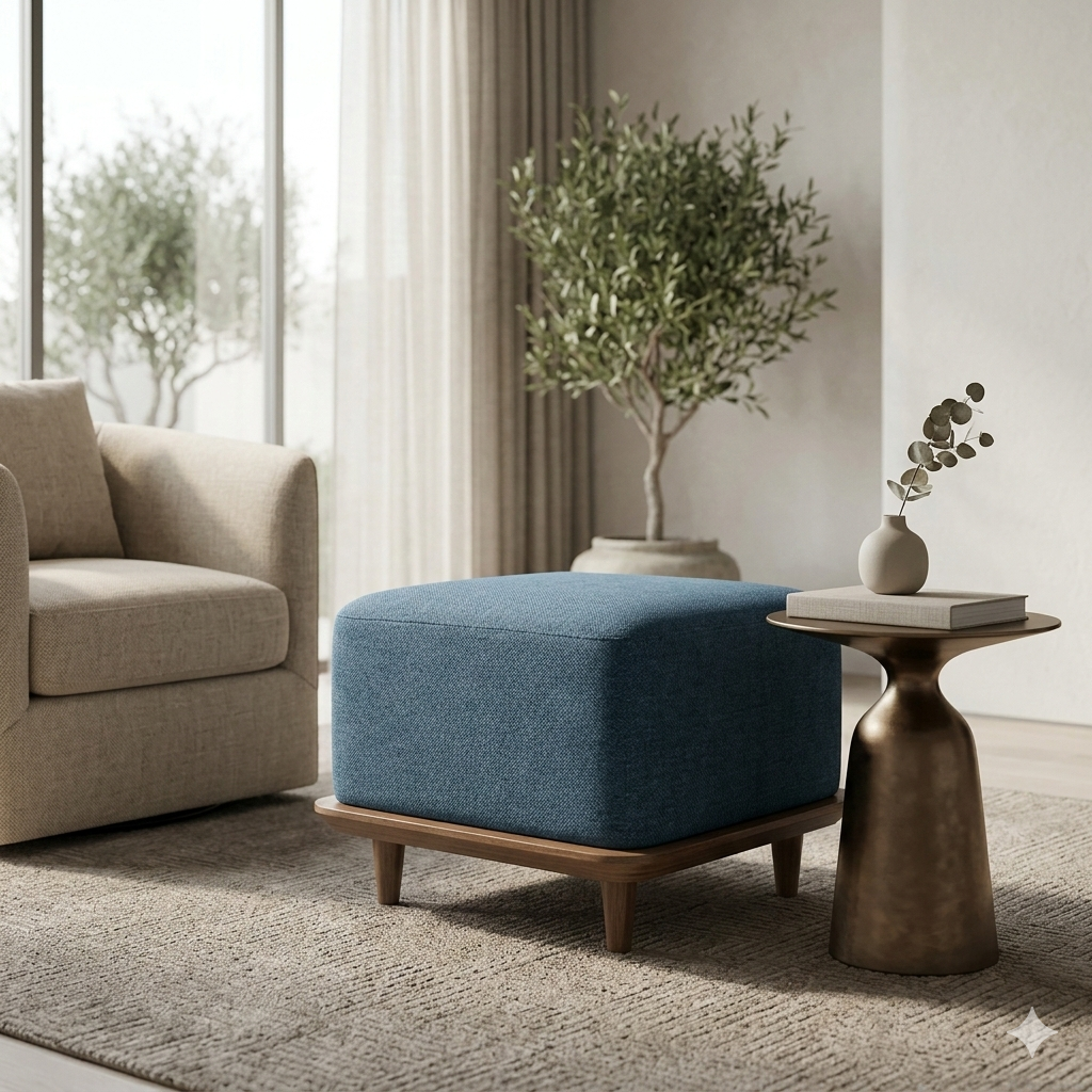 Hudson Ottoman