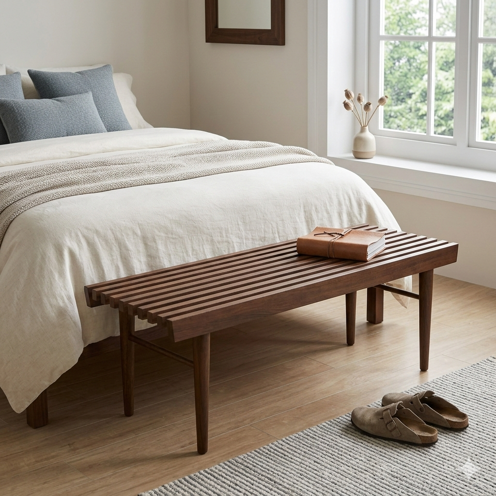 Langford Bench