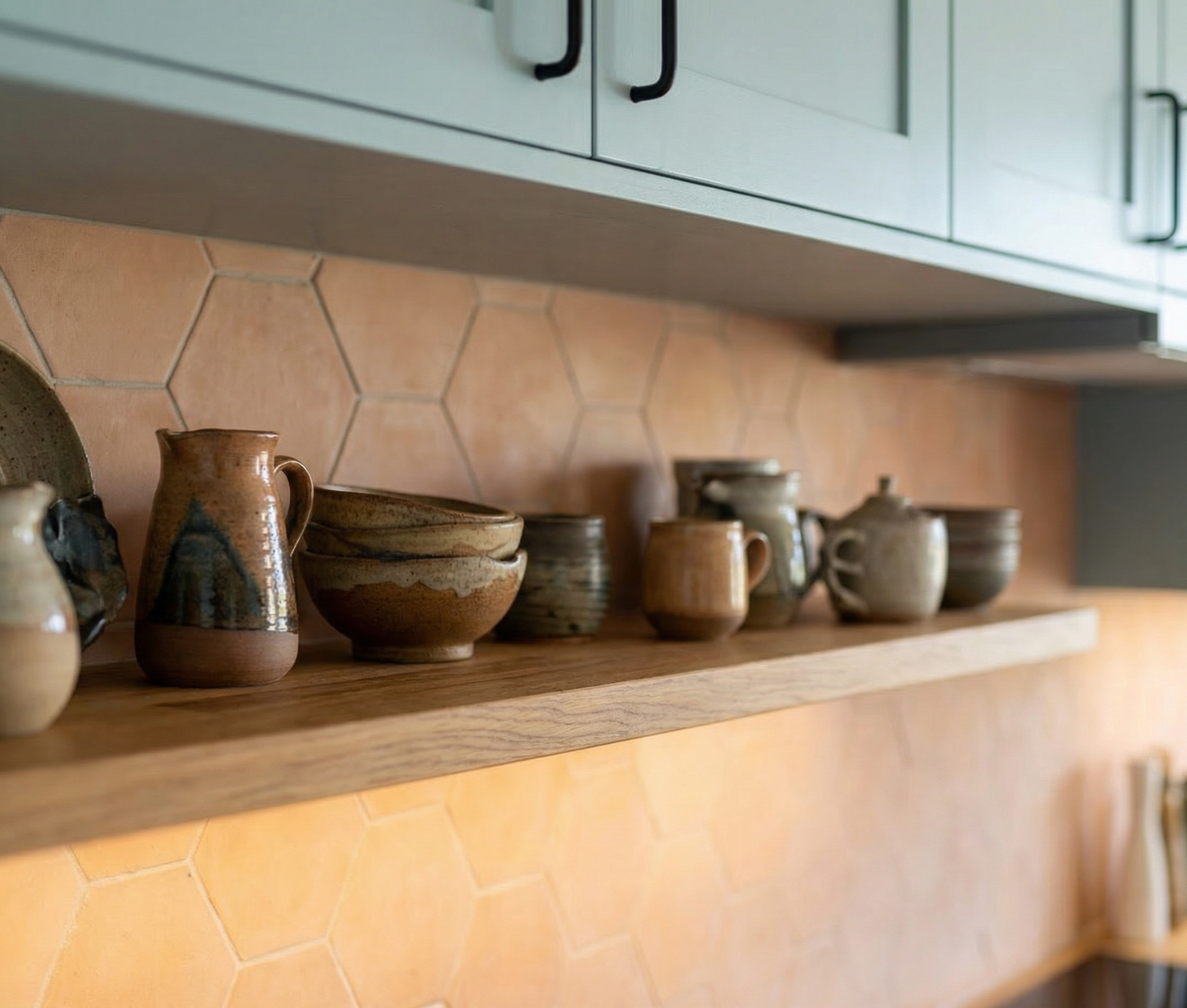 Earth & Oak - Straight