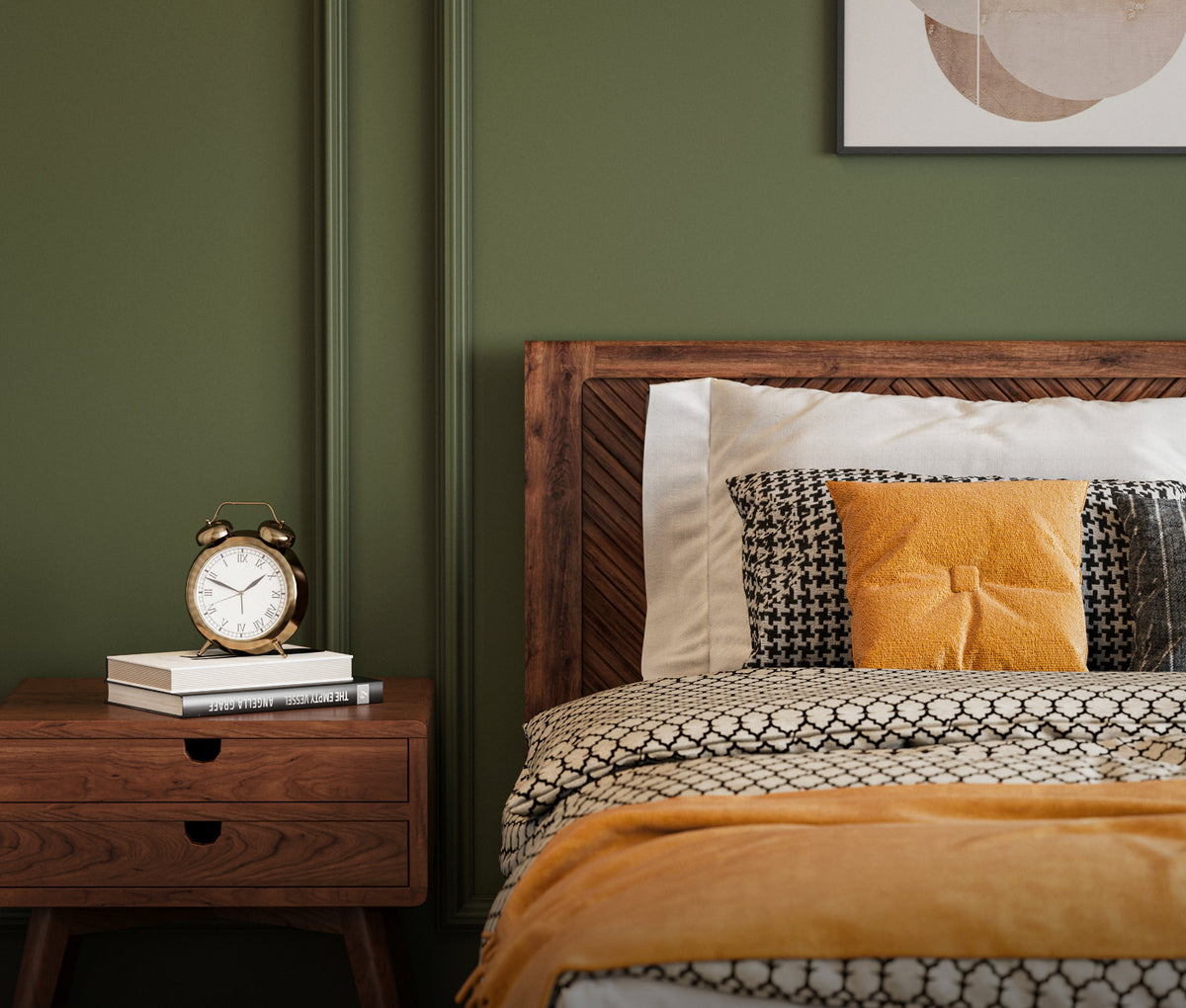 Zed Bed (without storage)