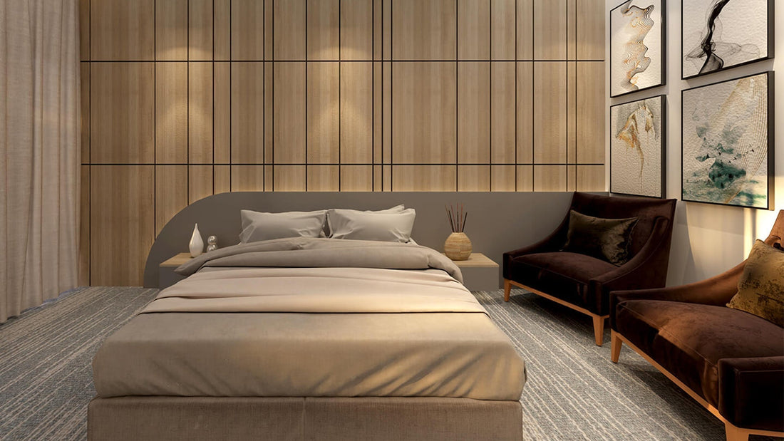 Bedroom Designs