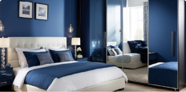 Sliding Doors vs. Hinged Doors - Which One’s Right for You?