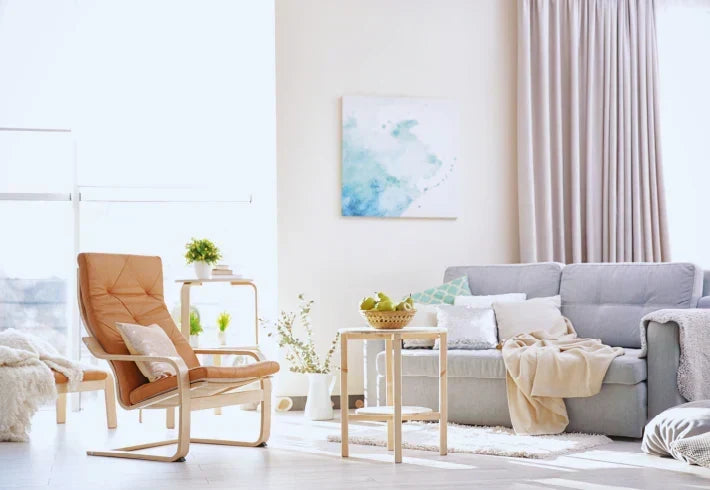 5 Summer Home Interior Ideas to delight your senses