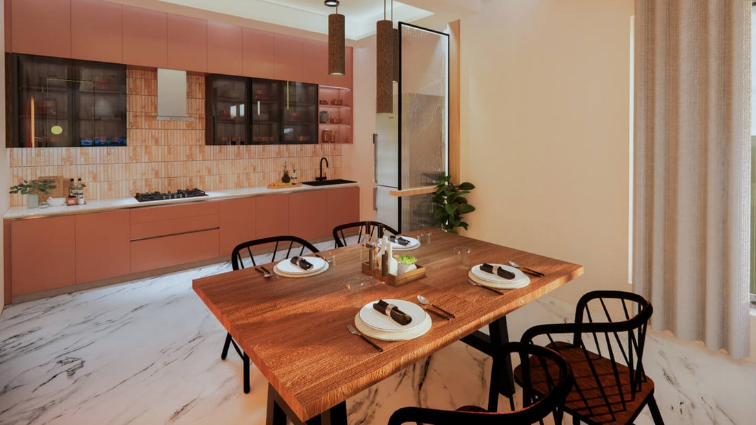 Dining Room Designs