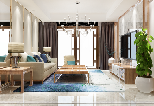 How to Maximise Small Spaces: The Best Smart Furniture and Modular Design Hacks
