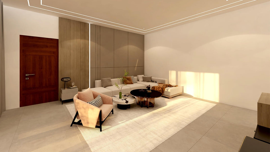 Living Room Designs