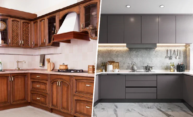 4 Reasons Why Modular Interiors Beat Traditional Designs