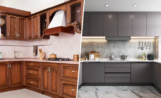 4 Reasons Why Modular Interiors Beat Traditional Designs
