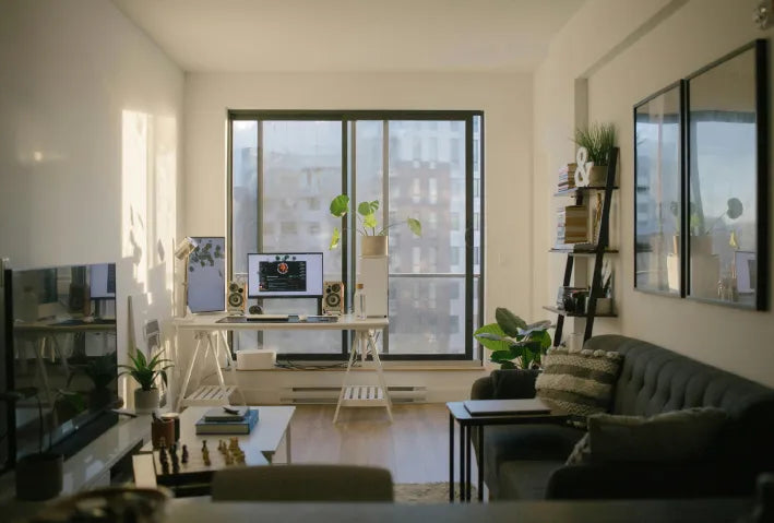 The Rise of the Third Space