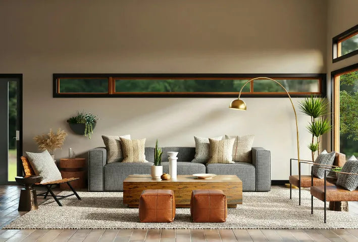 The Science of Comfort: Why We Crave Certain Textures and Layouts