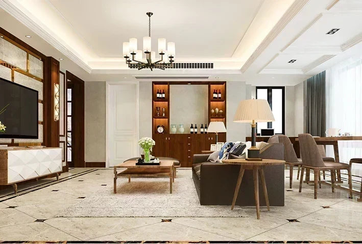 How To Get A ‘No-Renovation’ Home Makeover?