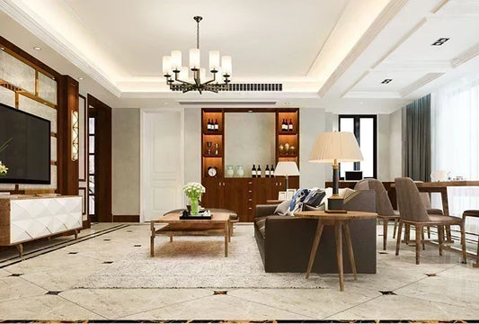 How To Get A ‘No-Renovation’ Home Makeover?