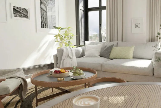 Homes That Hug You: Designing Spaces That Feel Alive