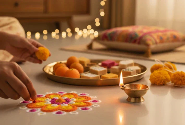 Rituals in Every Corner: Making Micro-Moments Feel Magical