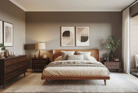 A Step-by-Step Guide to Perfect Home Interiors