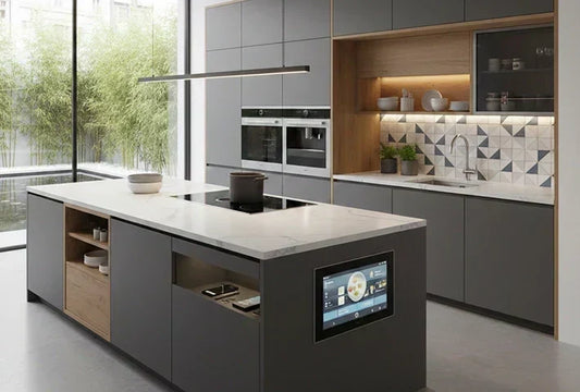 Modular Kitchen vs Traditional Kitchen: Which Is Better?