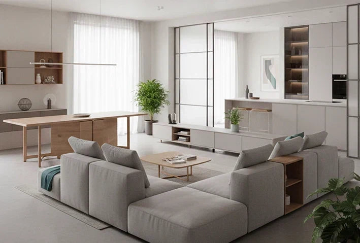 10 Budget-Friendly Interior Design Ideas for Indian Homes