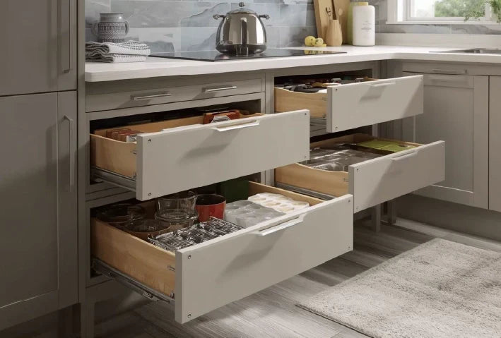 How Can I Make My Modular Kitchen Elderly-Friendly?