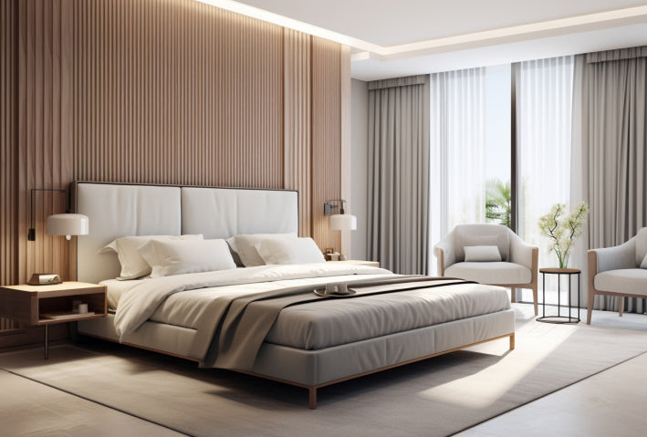 Why Negative Space Is the Most Overlooked Design Element