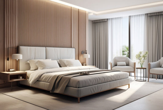 Why Negative Space Is the Most Overlooked Design Element
