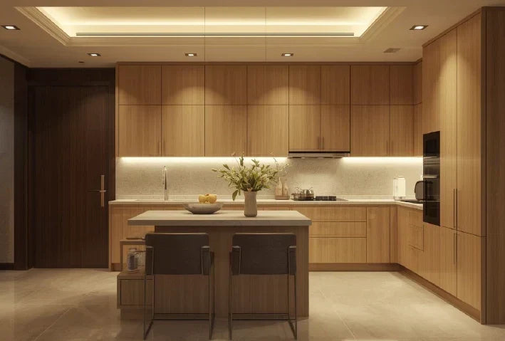 How Can I Make My Kitchen Stylish and Functional?