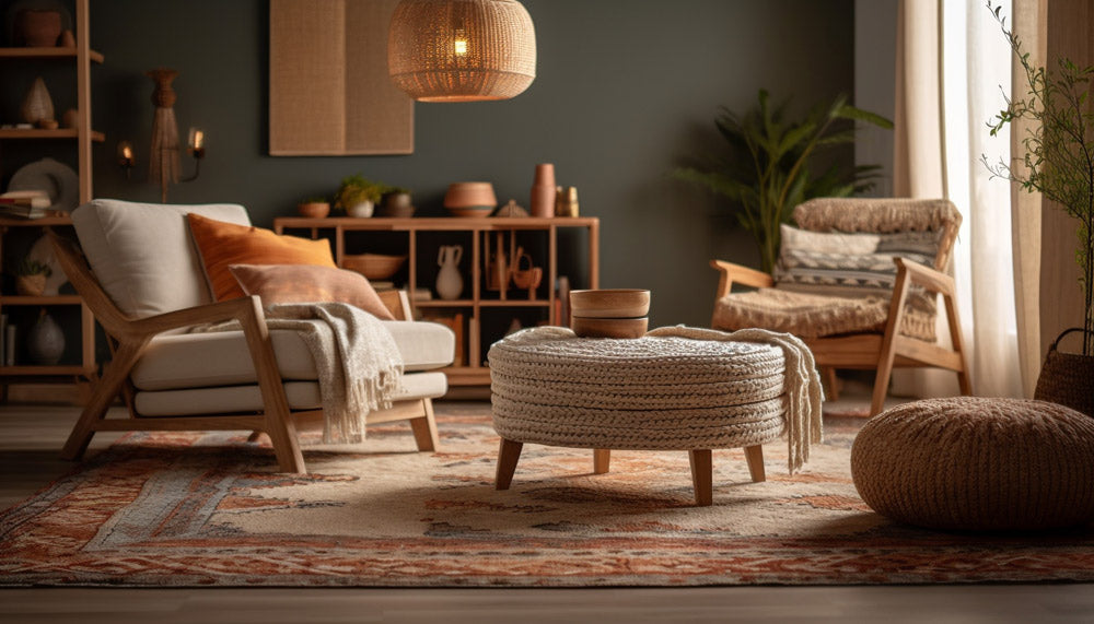 Craft-Forward Living: How Artisans Add Soul to Modern Homes