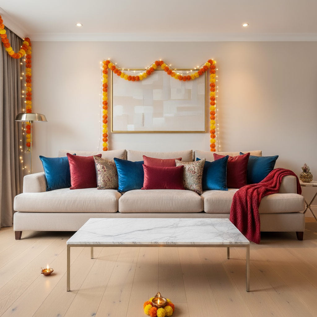 Colour as Ritual: Palette Choices That Elevate Festive Mood