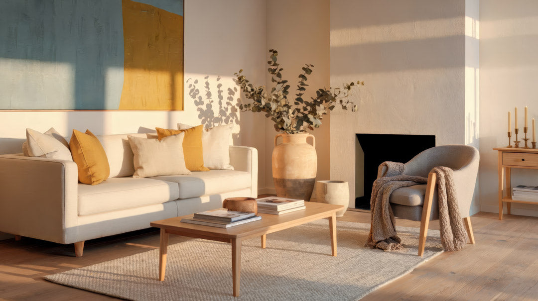 From Gifting to Gathering: Festive Furniture Favorites