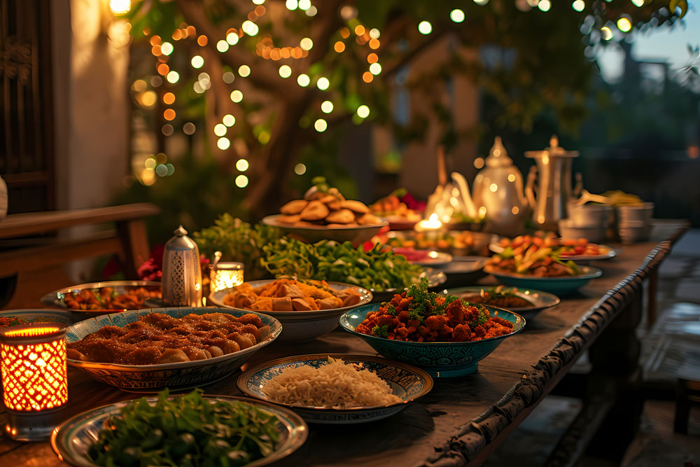 Tables That Tell Stories: Festive Tablescapes Beyond Decor