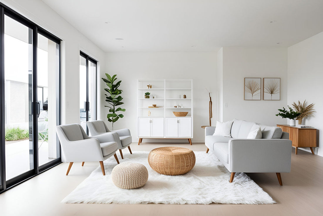 2025’s Interior Must-Haves: Trends to Elevate Every Space