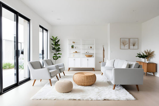 2025’s Interior Must-Haves: Trends to Elevate Every Space