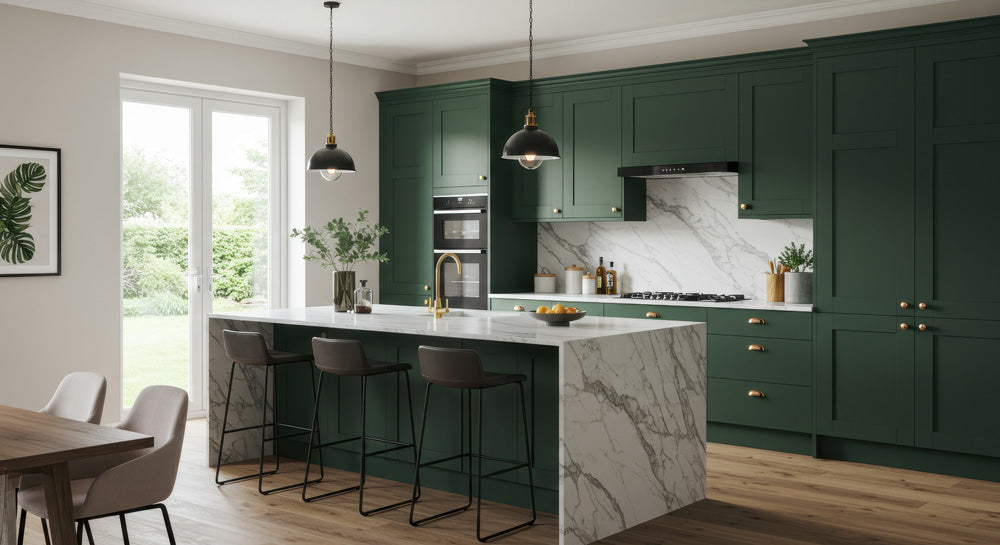 Colours That Speak: How Palettes Reflect Personality