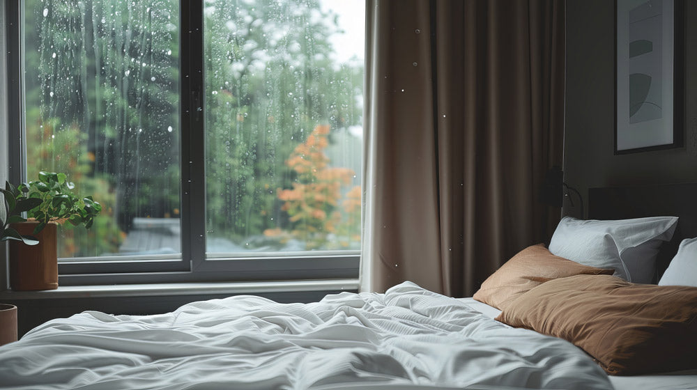 Soft Light, Smarter Design: Styling Spaces for Rainy Days