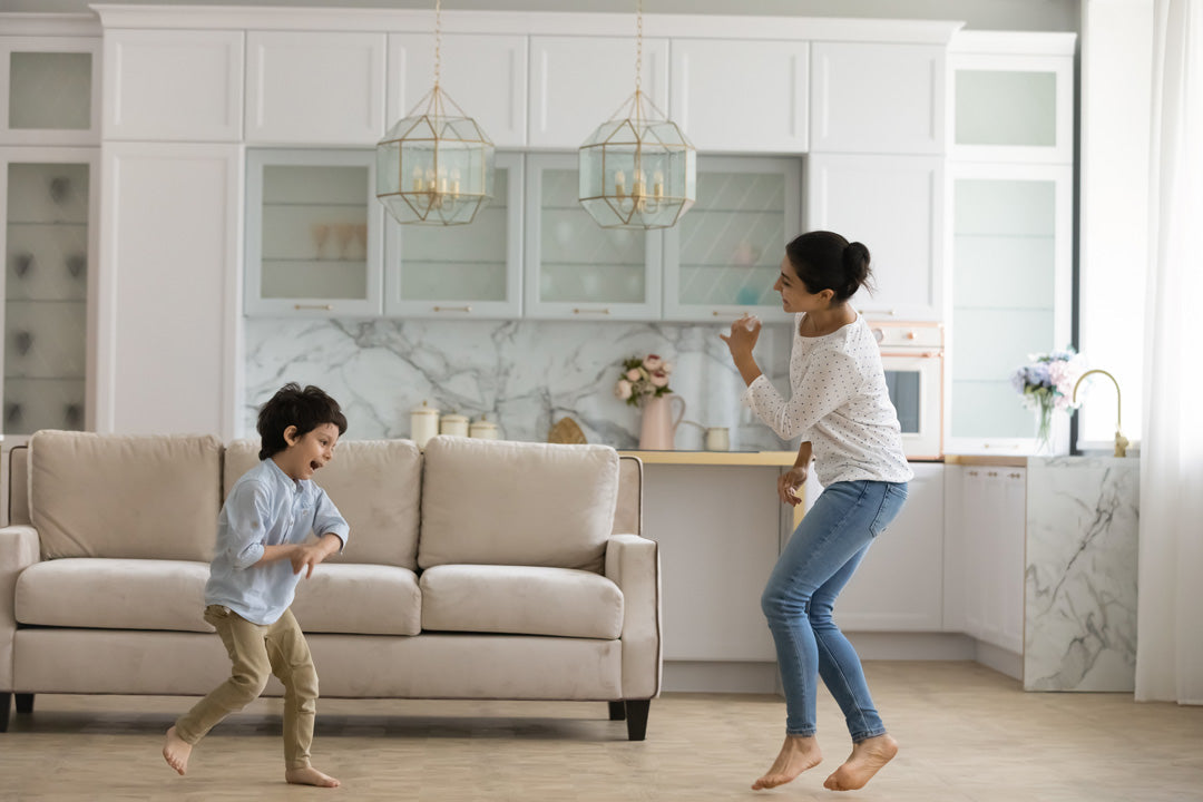 Designing for Real Life: Kid-Proof, Pet-Friendly &amp; Still Gorgeous