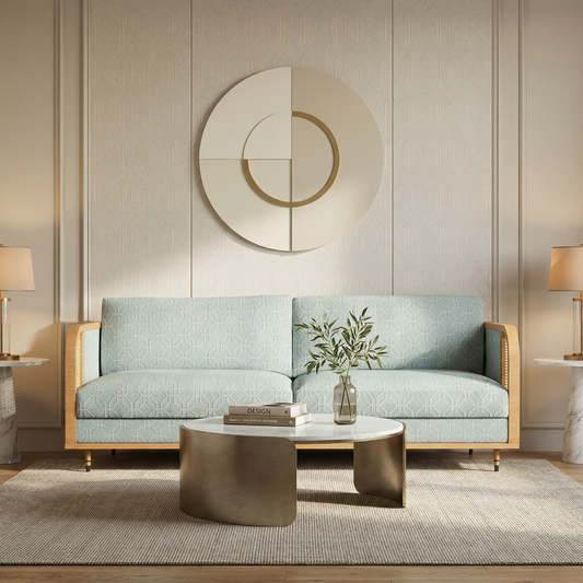 Rumi Sofa 2 Seater