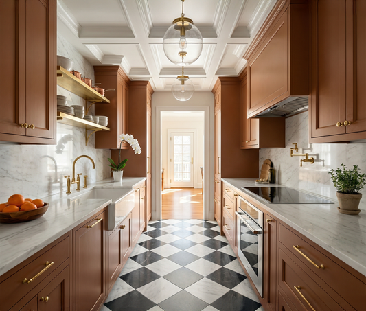 Classic Calm - Parallel